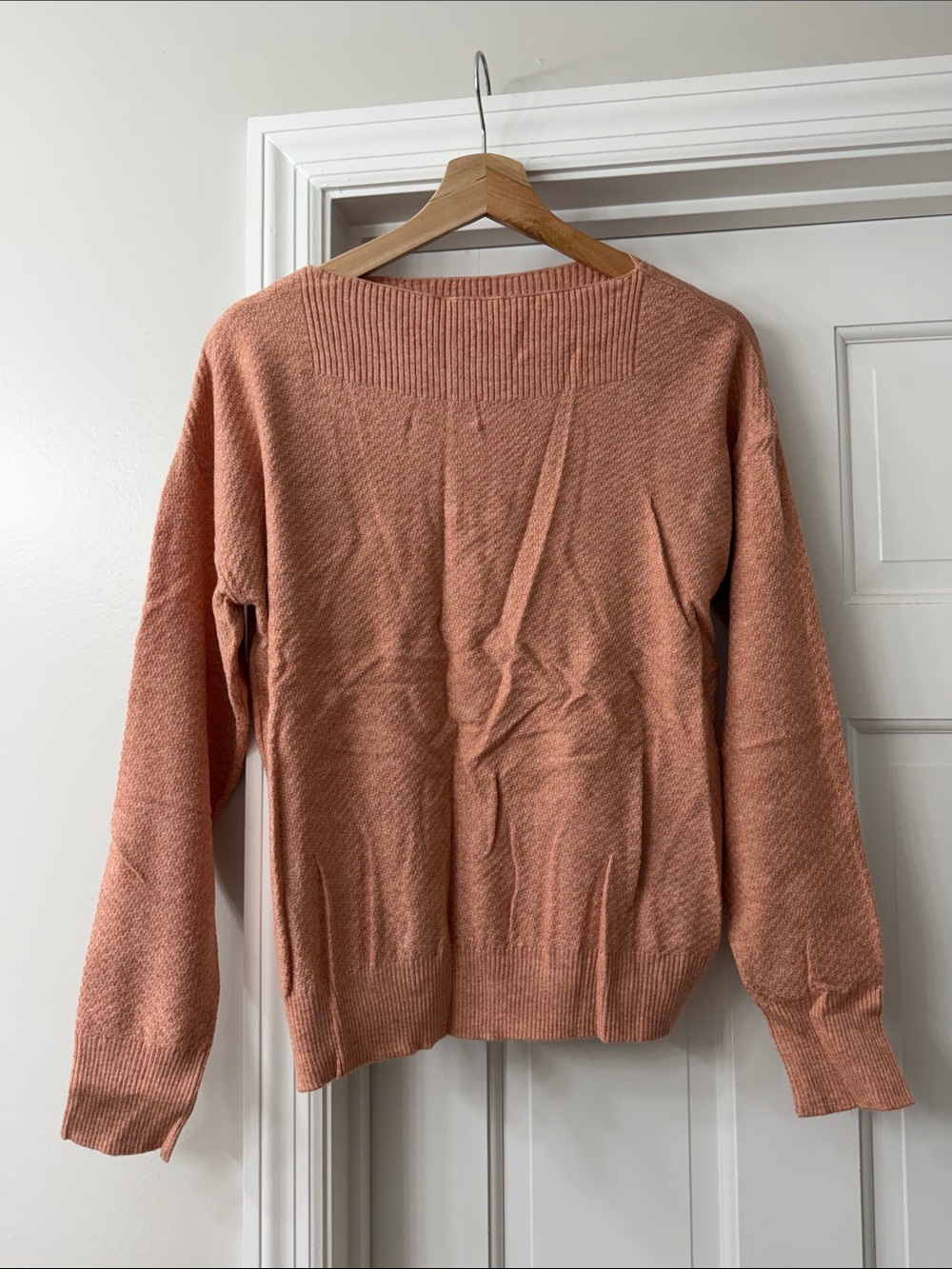 NWT Peyton Primrose Sweater